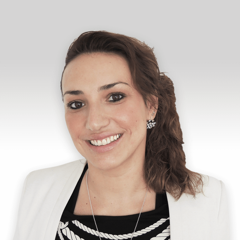 Patricia Reichstein