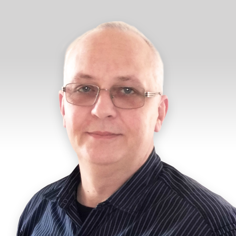 Uwe Fladerer