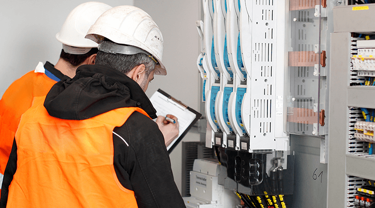 Expert Testing and Work Safety