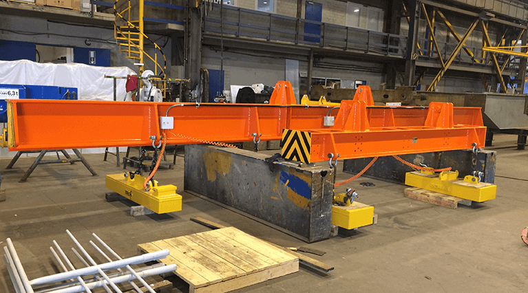 Load Lifting Equipment