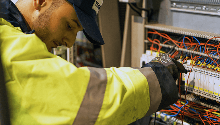 Inspection & Maintenance