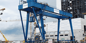 Crane Rentals