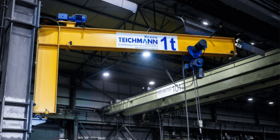Slewing Cranes