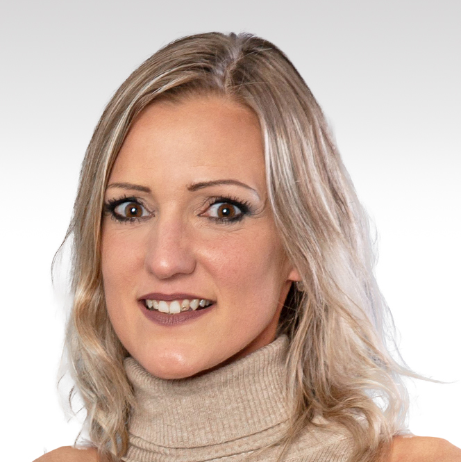 Miriam Kraus
