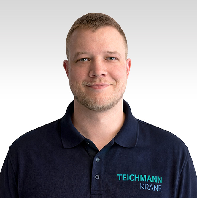 Daniel Lehmkühler
