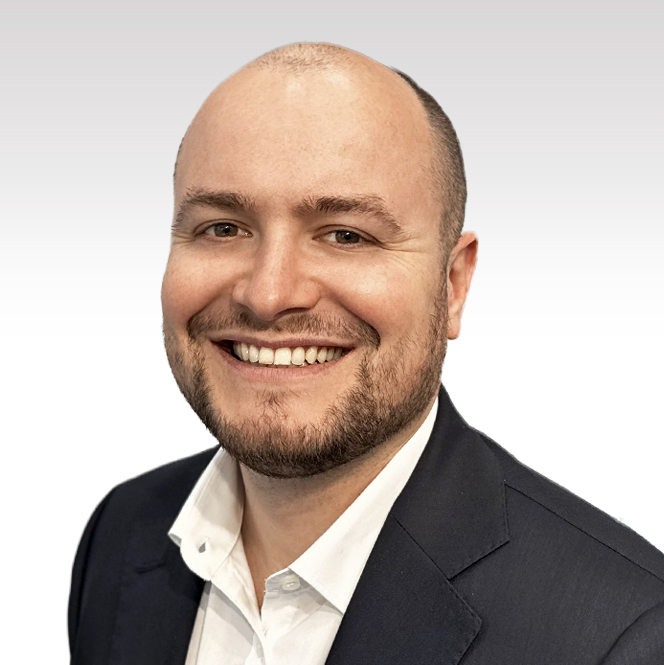 Johannes Teichmann, M. Sc.